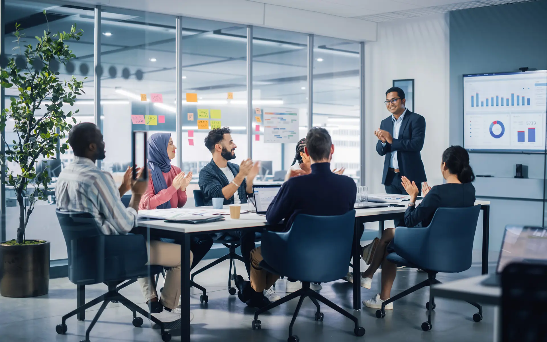 Shipment Stories image