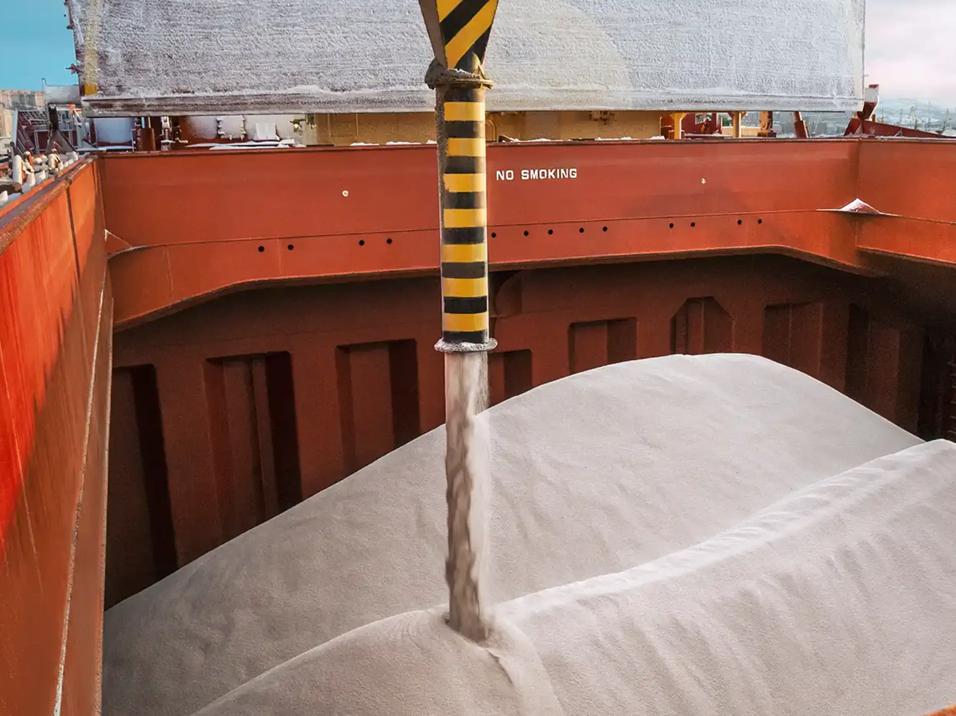 Shipment Stories image