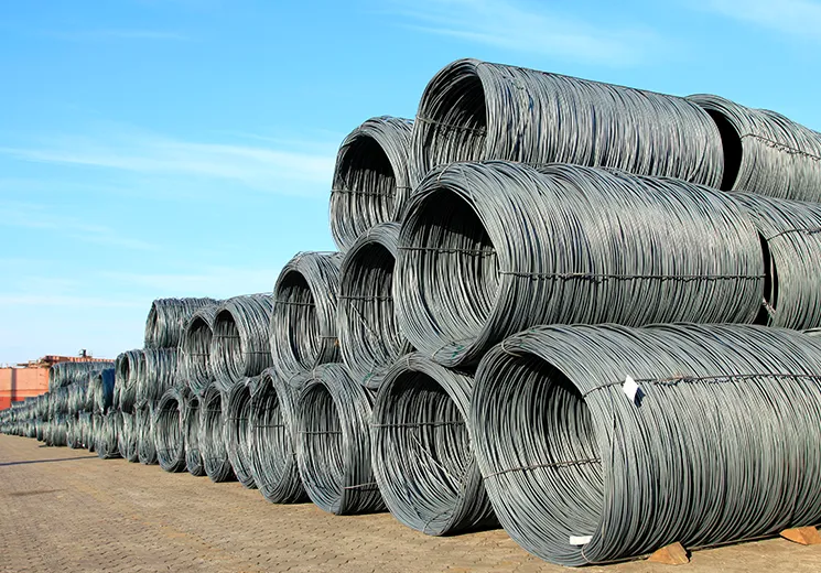 Wire Rods